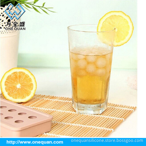 Hot Products Custom Design Plastic Popsicle Mould Ice Cream Mould